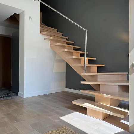 Lägenhet Loft Eclectique Riga