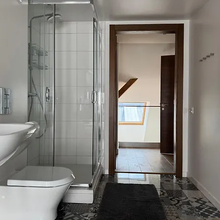Lägenhet Loft Eclectique