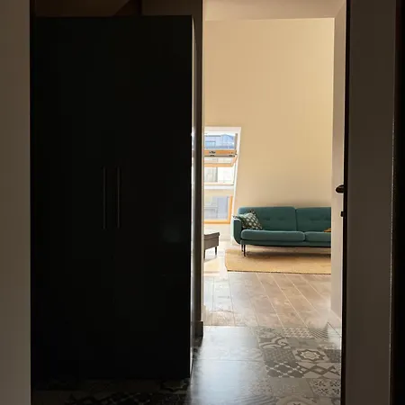 Loft Eclectique Riga