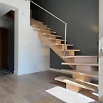 Apartman Loft Eclectique Riga