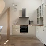 Loft Eclectique Apartman Riga