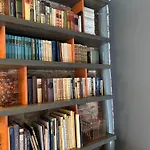 Loft Eclectique Apartman Riga