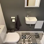 Loft Eclectique Apartman