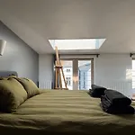 Apartman Loft Eclectique