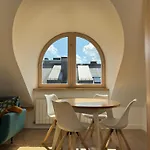 Loft Eclectique Apartman