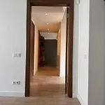 Apartman Loft Eclectique *
