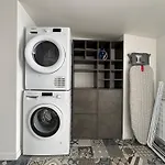 Loft Eclectique Apartman *