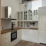 Loft Eclectique Riga