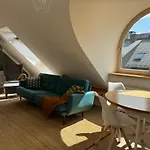 Loft Eclectique Apartman *