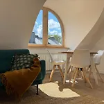 Apartman Loft Eclectique *