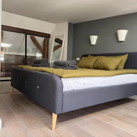 Loft Eclectique Рига