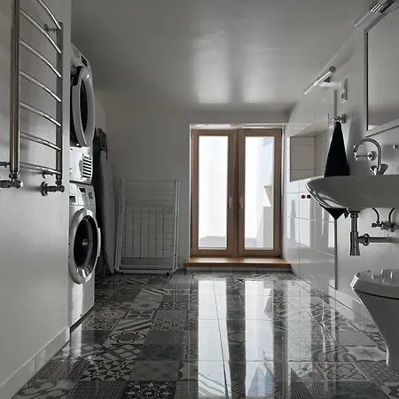 Loft Eclectique Riga