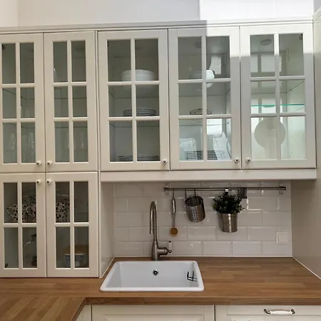 Apartman Loft Eclectique *