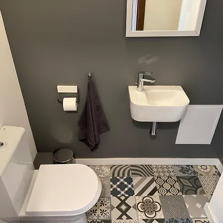 Loft Eclectique Апартаменти