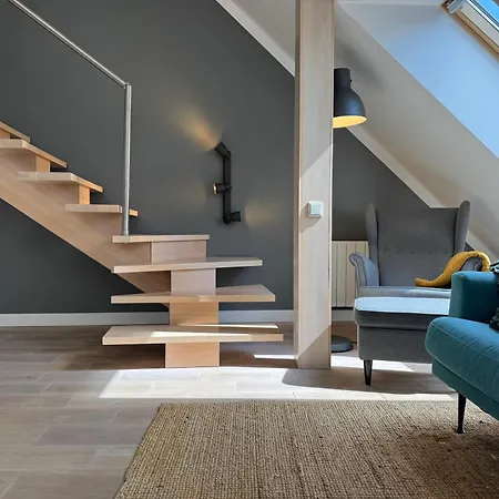 Loft Eclectique Riga