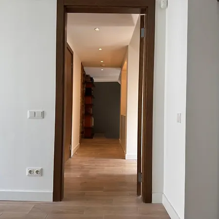 Apartment Loft Eclectique *