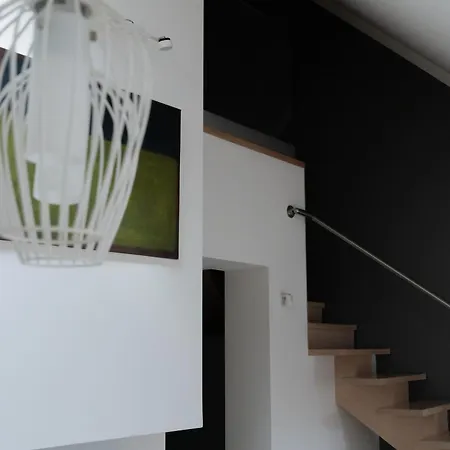 Loft éclectique Riga
