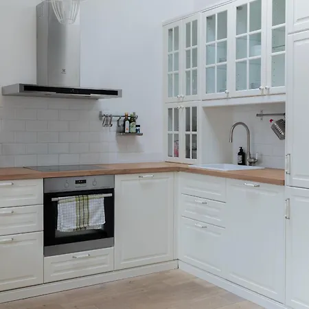 Loft éclectique Apartamento