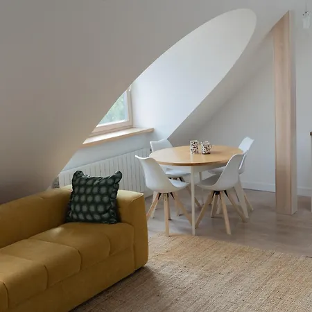 Loft éclectique Apartamento *