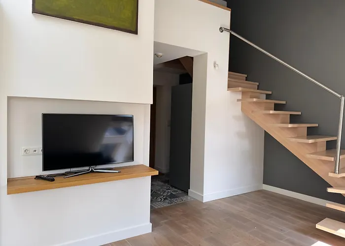 Loft Eclectique Διαμέρισμα