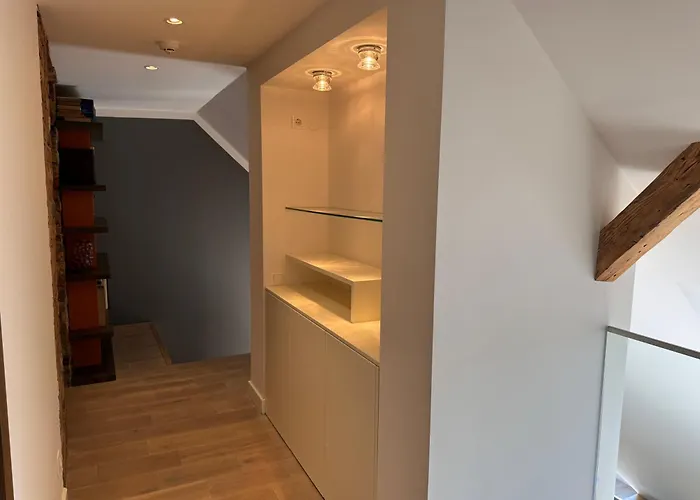 Loft Eclectique Διαμέρισμα *