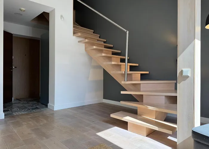 Διαμέρισμα Loft Eclectique Ρίγα