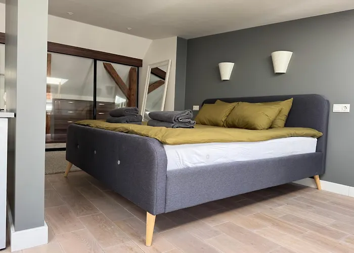 Loft Eclectique Ρίγα