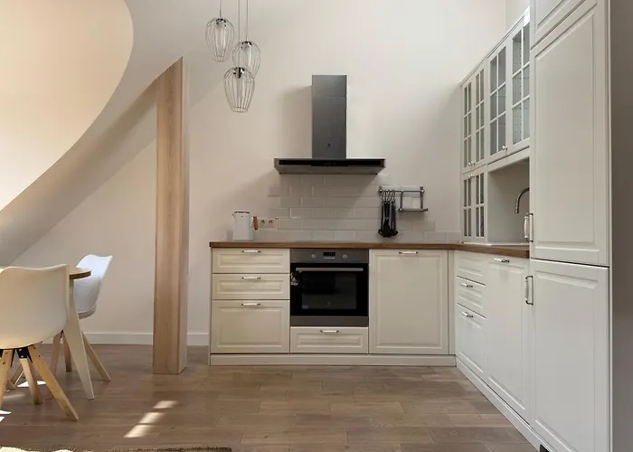 Loft Eclectique Διαμέρισμα Ρίγα