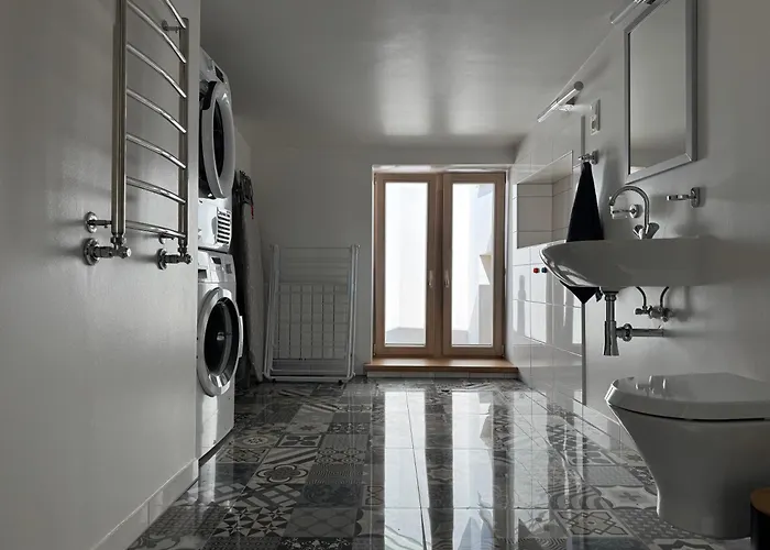 Loft Eclectique Ρίγα