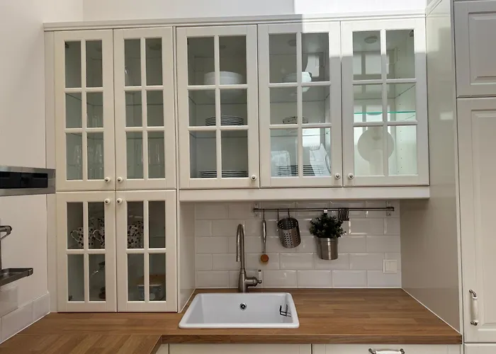 Διαμέρισμα Loft Eclectique *