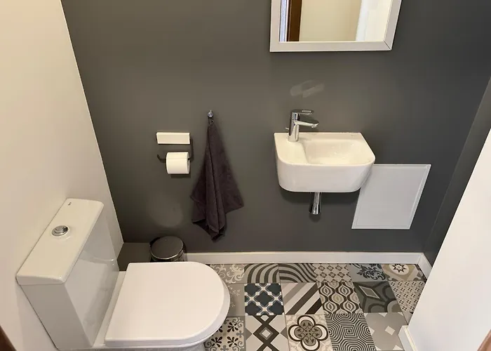 Loft Eclectique Διαμέρισμα