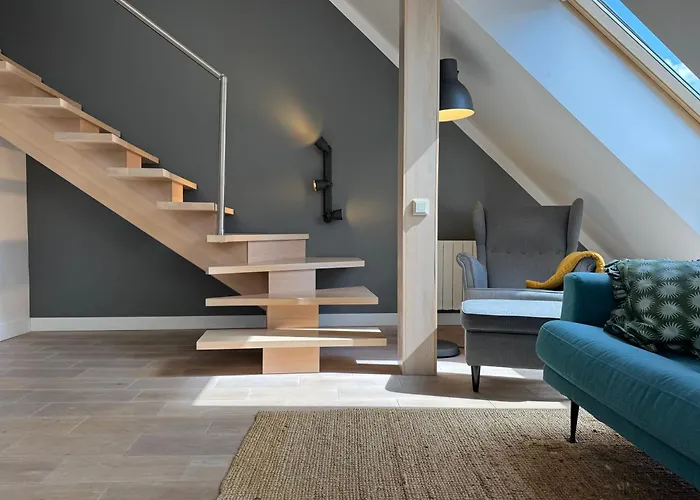 Loft Eclectique Ρίγα