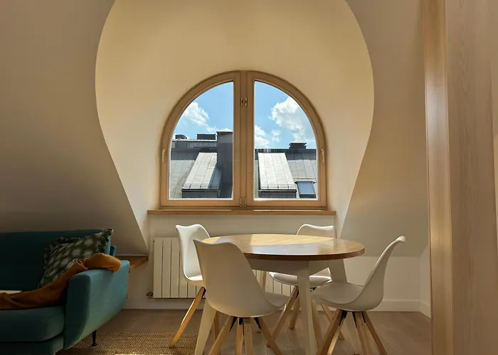 Loft Eclectique Διαμέρισμα