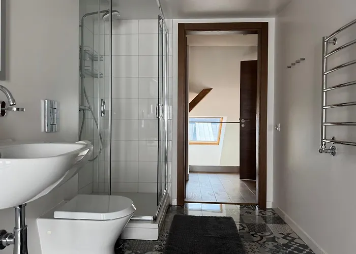 Διαμέρισμα Loft Eclectique