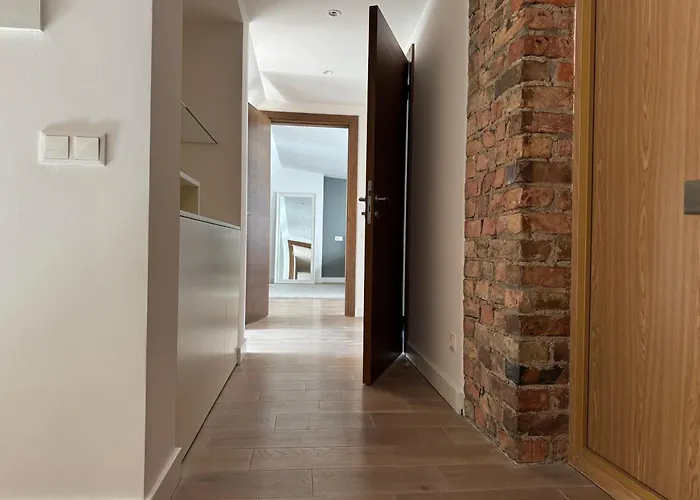 Loft Eclectique * Ρίγα