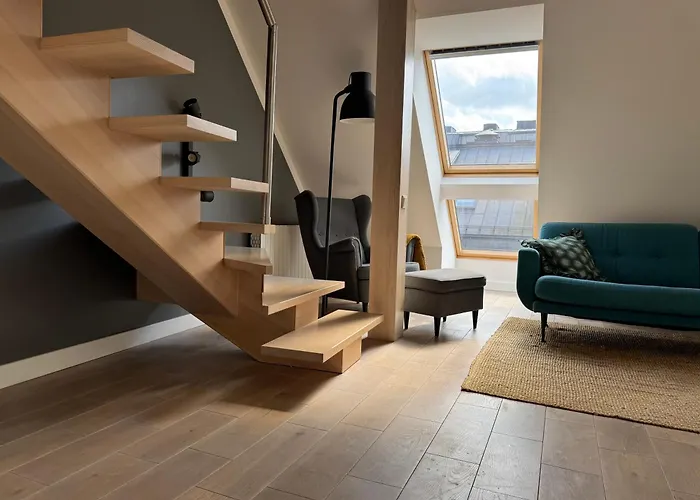 Loft Eclectique Διαμέρισμα Ρίγα