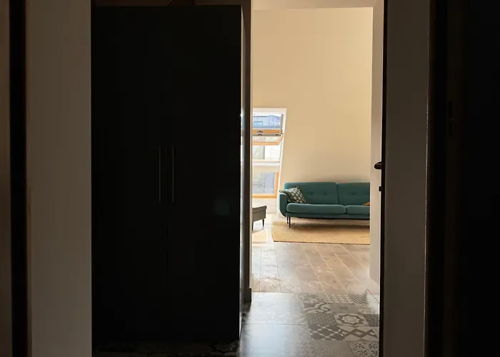 Loft Eclectique Ρίγα