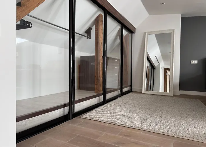 Loft Eclectique * Ρίγα