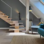 Loft Eclectique Рига