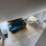 Loft Eclectique *