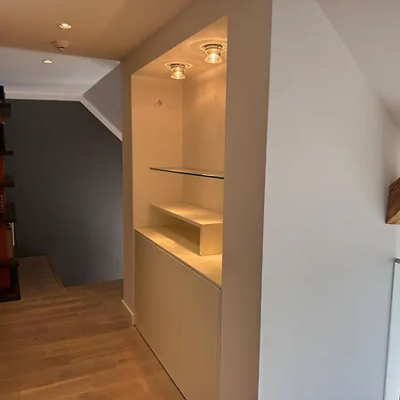 Loft Eclectique Апартаменты *