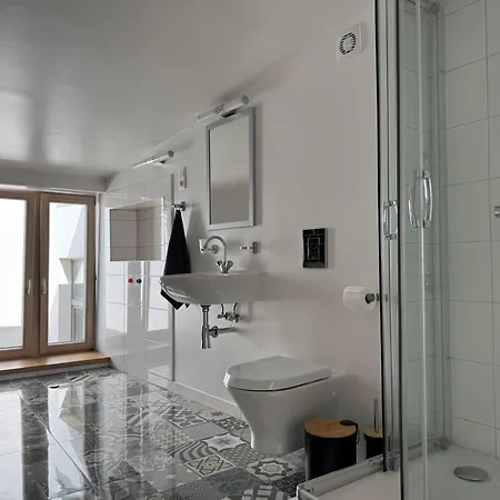 Loft Eclectique