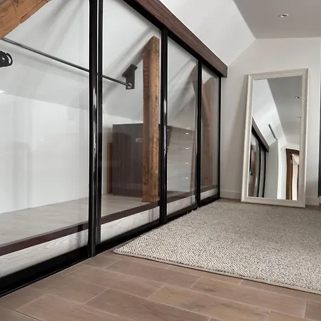 Loft Eclectique * ريغا