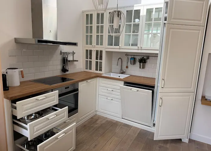 Loft Eclectique Apartment *